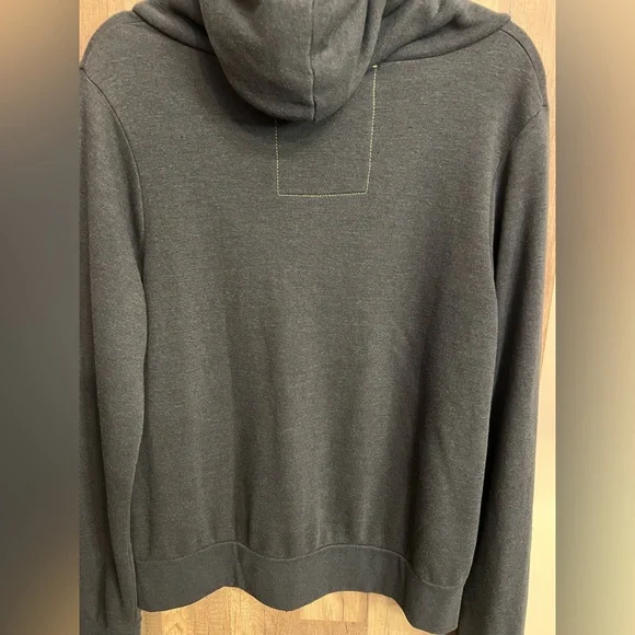 Aviator Nation 5 Stripe Hoodie - Picture 5 of 6